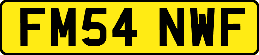 FM54NWF
