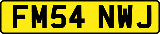 FM54NWJ