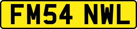 FM54NWL