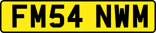 FM54NWM