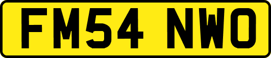 FM54NWO