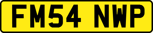 FM54NWP