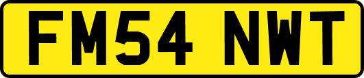 FM54NWT