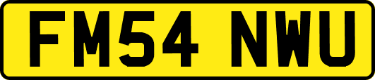 FM54NWU
