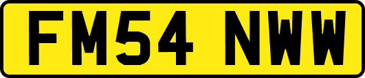 FM54NWW