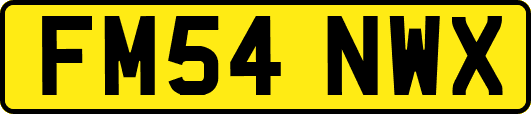 FM54NWX