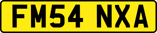 FM54NXA
