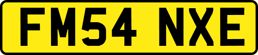 FM54NXE