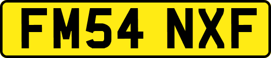 FM54NXF
