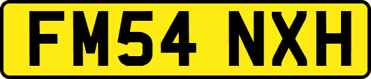 FM54NXH