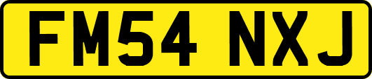 FM54NXJ
