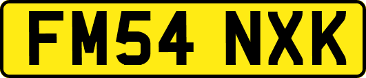 FM54NXK