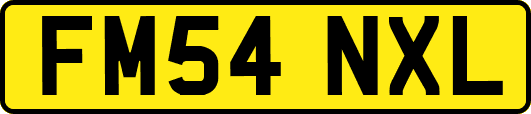 FM54NXL