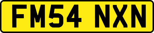 FM54NXN