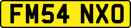 FM54NXO