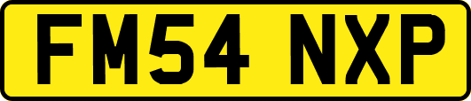 FM54NXP
