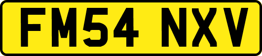 FM54NXV