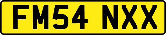 FM54NXX
