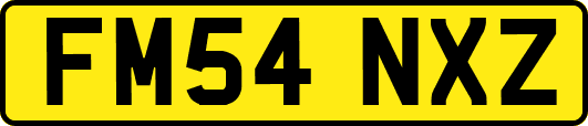 FM54NXZ