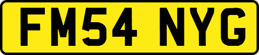 FM54NYG