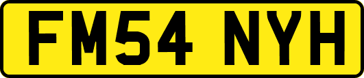 FM54NYH