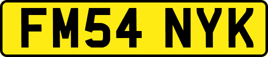 FM54NYK
