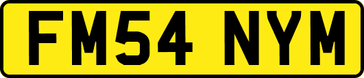 FM54NYM
