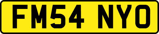 FM54NYO