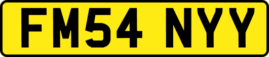 FM54NYY