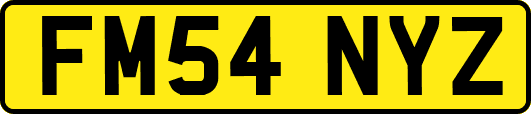FM54NYZ