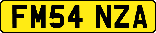 FM54NZA