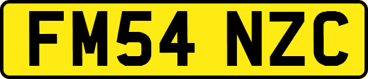 FM54NZC