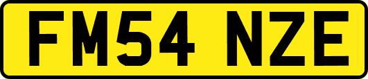 FM54NZE