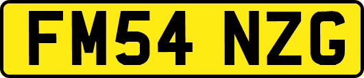 FM54NZG