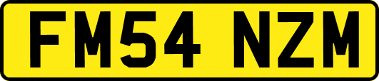 FM54NZM