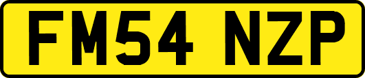FM54NZP