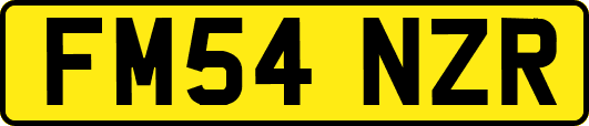 FM54NZR
