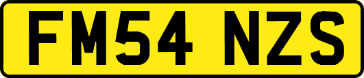 FM54NZS
