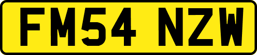 FM54NZW