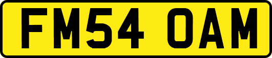 FM54OAM