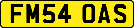 FM54OAS