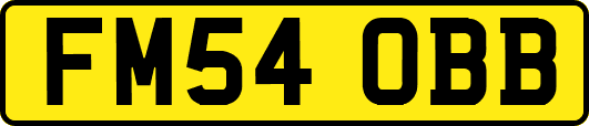 FM54OBB