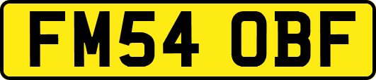 FM54OBF