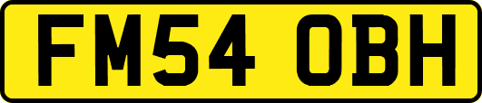 FM54OBH