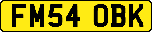 FM54OBK