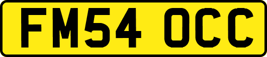 FM54OCC