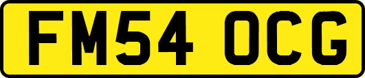 FM54OCG