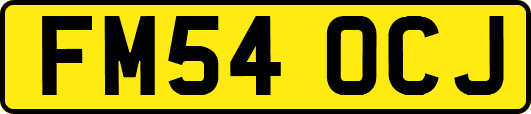 FM54OCJ