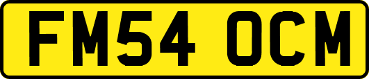 FM54OCM