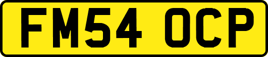 FM54OCP
